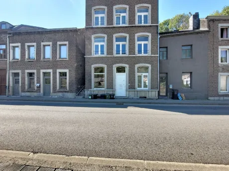 Appartement in Hoei - Chaussée des Forges 92, 4500 - foto 2