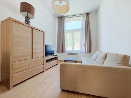 Appartement in Hoei - Chaussée des Forges 92, 4500 - foto 4