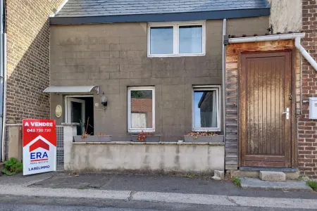 Huis Te Koop Ben-Ahin