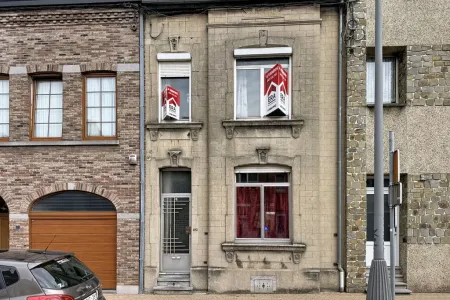 Maison À vendre Ans