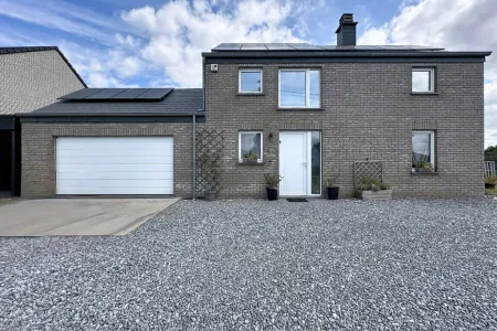 Huis Te Koop Hoei