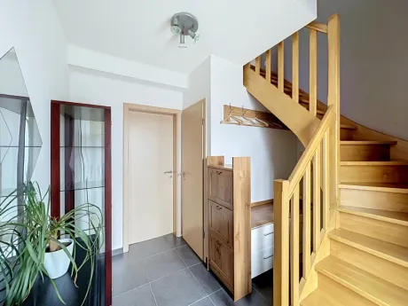 Huis in Hoei - Rue du Long Thier 87, 4500 - foto 3