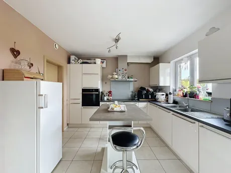 Huis in Hoei - Rue du Long Thier 87, 4500 - foto 4
