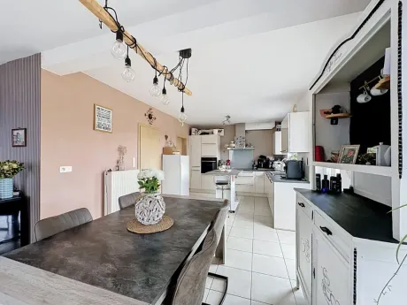 Huis in Hoei - Rue du Long Thier 87, 4500 - foto 5