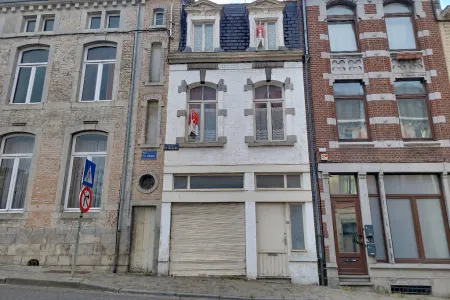 Huis Te Koop Hoei