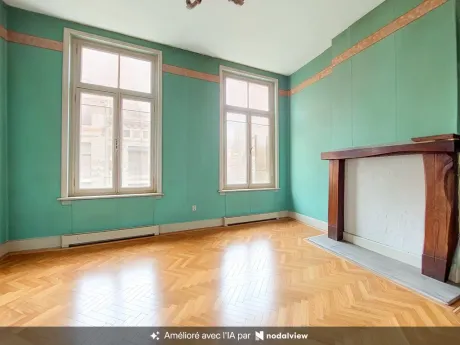 Huis in Hoei - Rue du Marché 32, 4500 - foto 2