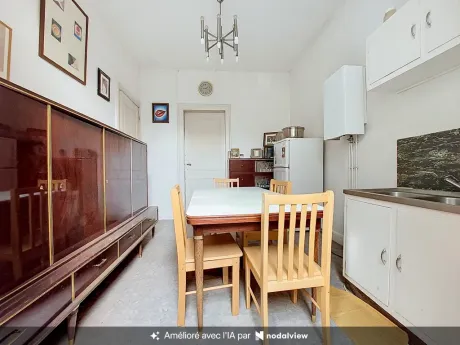 Huis in Hoei - Rue du Marché 32, 4500 - foto 3