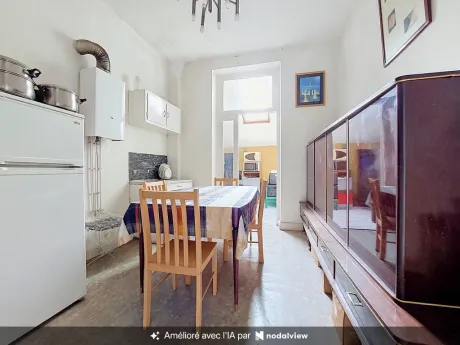 Huis in Hoei - Rue du Marché 32, 4500 - foto 4