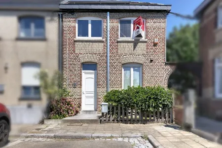 Huis Te Koop Grivegnée