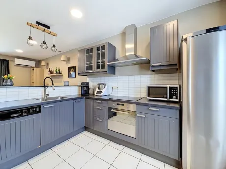 Huis in Grivegnée - Place Joseph Dejardin 45, 4030 - foto 4