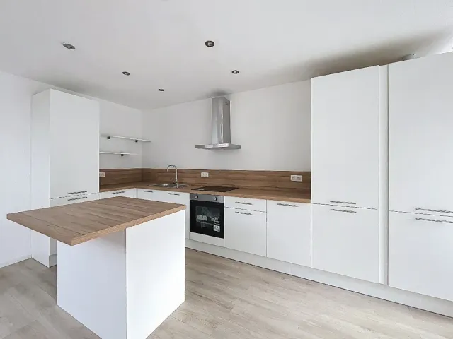 Huis in Hoei - Rue des Tanneurs 9, 4500