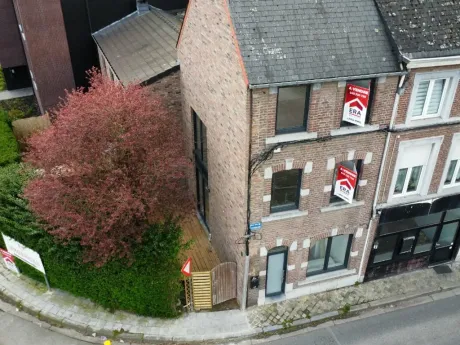 Huis in Hoei - Rue des Tanneurs 9, 4500 - foto 2