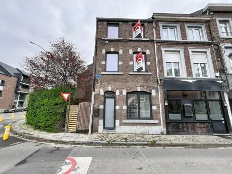 Huis in Hoei - Rue des Tanneurs 9, 4500 - foto 3