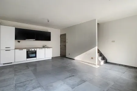Appartement Te Koop Hoei