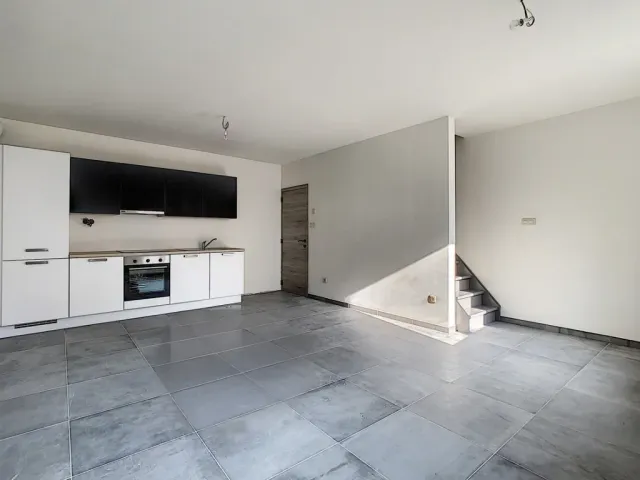 Appartement in Hoei - Rue des Augustins 12, 4500