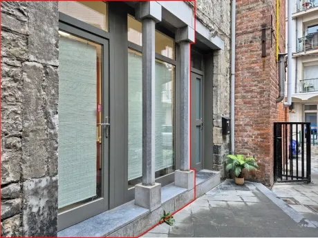 Appartement in Hoei - Rue des Augustins 12, 4500 - foto 4