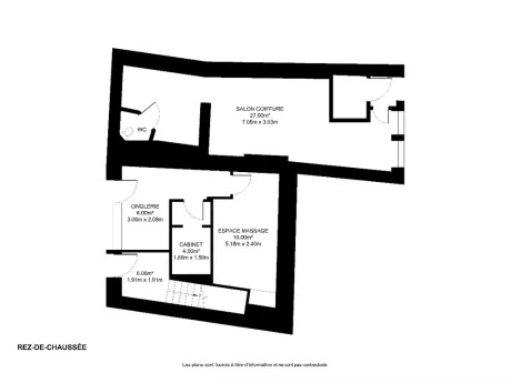 Appartement in Hoei - Rue des Augustins 12, 4500 - foto 9