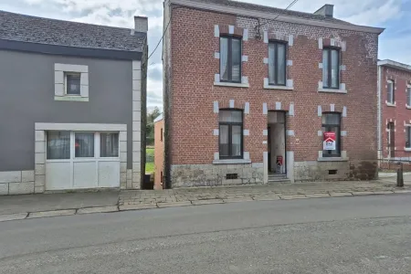 Villa Archivé Moha
