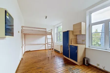 Appartement Gearchiveerd Hoei