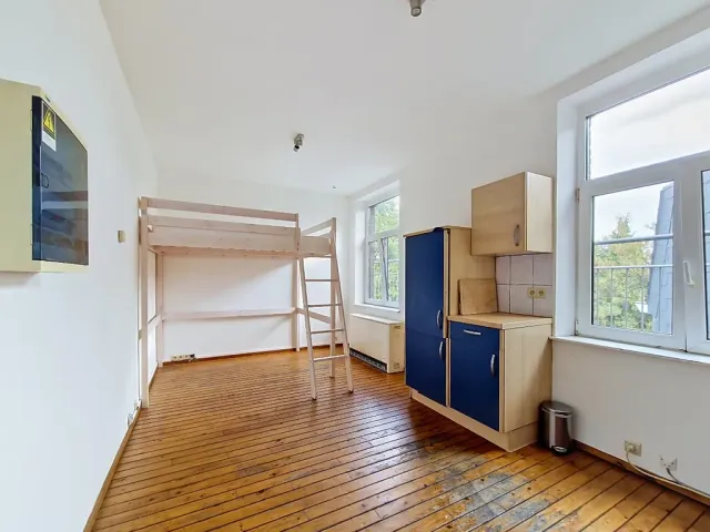 Appartement in Hoei - Avenue Albert 1er 48 24, 4500