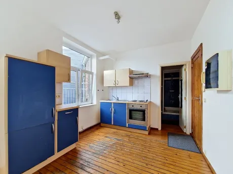 Appartement in Hoei - Avenue Albert 1er 48 24, 4500 - foto 2