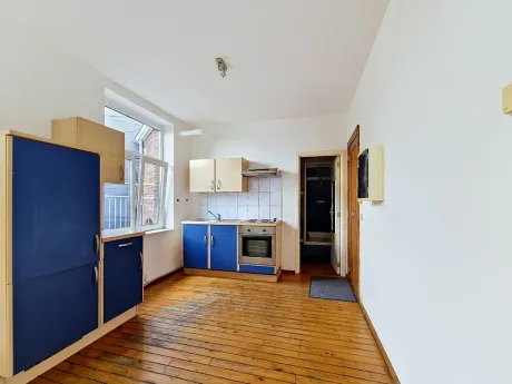 Appartement in Hoei - Avenue Albert 1er 48 24, 4500 - foto 4