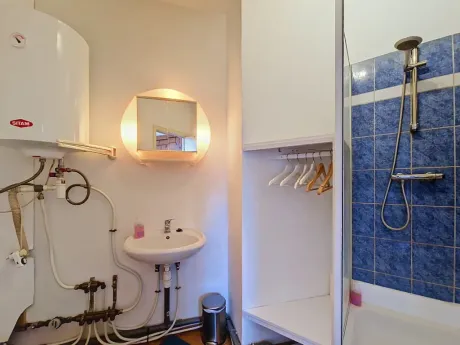 Appartement in Hoei - Avenue Albert 1er 48 24, 4500 - foto 6