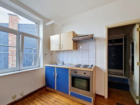 Appartement in Hoei - Avenue Albert 1er 48 24, 4500 - foto 8