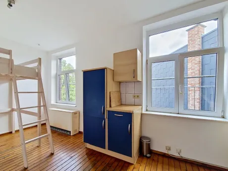 Appartement in Hoei - Avenue Albert 1er 48 24, 4500 - foto 9