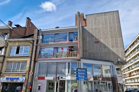 Appartement Gearchiveerd Hoei