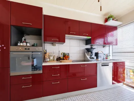 Appartement in Hoei - Rue Godelet 1 23, 4500 - foto 4