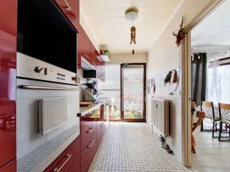 Appartement in Hoei - Rue Godelet 1 23, 4500 - foto 5