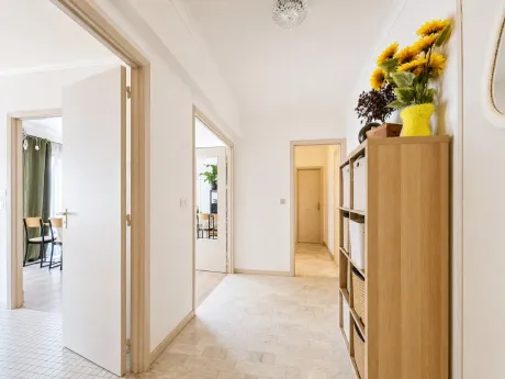 Appartement in Hoei - Rue Godelet 1 23, 4500 - foto 8