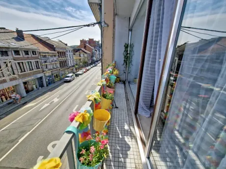 Appartement in Hoei - Rue Godelet 1 23, 4500 - foto 9