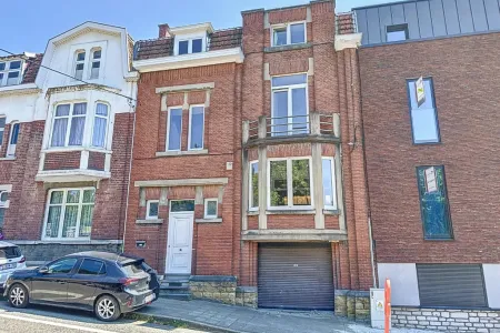 Huis Gearchiveerd Hoei