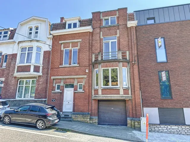Huis in Hoei - Rue du Long Thier 28, 4500