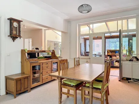 Huis in Hoei - Rue du Long Thier 28, 4500 - foto 7