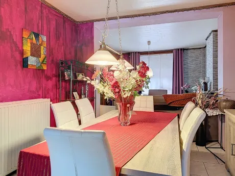 Maison à Ans - Rue Florent Pirotte 58, 4430 - photo 10