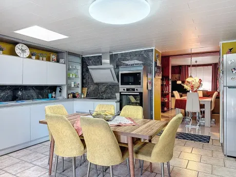 Maison à Ans - Rue Florent Pirotte 58, 4430 - photo 3
