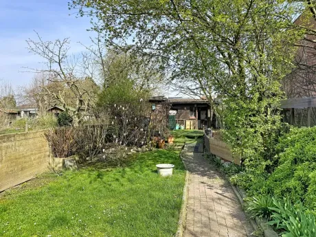 Maison à Ans - Rue Florent Pirotte 58, 4430 - photo 8