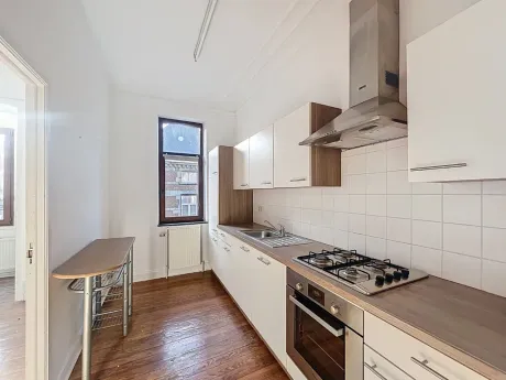 Appartement in Hoei - Rue l'Apleit 2, 4500 - foto 4