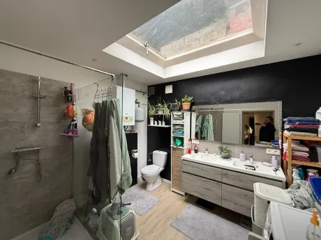 Huis in Hoei - Rue Sainte-Catherine 49, 4500 - foto 10