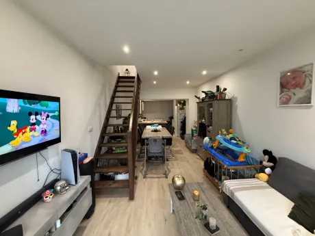 Huis in Hoei - Rue Sainte-Catherine 49, 4500 - foto 3