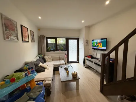 Huis in Hoei - Rue Sainte-Catherine 49, 4500 - foto 4