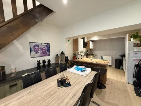 Huis in Hoei - Rue Sainte-Catherine 49, 4500 - foto 5