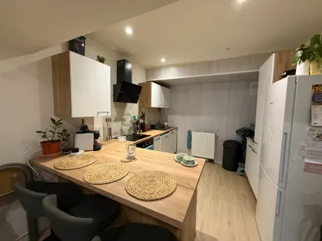 Huis in Hoei - Rue Sainte-Catherine 49, 4500 - foto 6