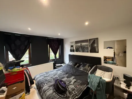 Huis in Hoei - Rue Sainte-Catherine 49, 4500 - foto 9