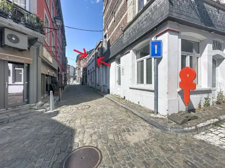 Appartement in Hoei - Rue des Esses 2 0011, 4500 - foto 6