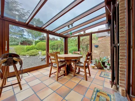 Villa in Hoei - Chaussée de Waremme 127, 4500 - foto 10
