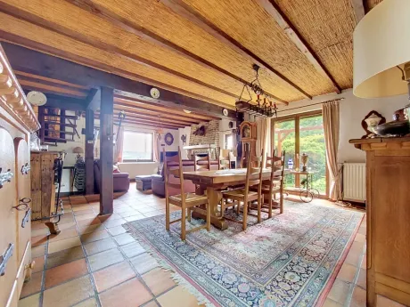 Villa in Hoei - Chaussée de Waremme 127, 4500 - foto 3